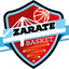 Zarate Basket logo