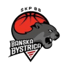 SKP 08 Banska bystrica Women logo - Wsel Samorin Women Vs Skp Banska Bystrica Women Scores