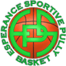Esperance Sportive Pully Women logo