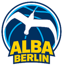 ALBA Berlin Women logo - Dbbl Eisvogel Freiburg Women Vs Alba Berlin Women Live Score