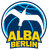 ALBA Berlin Women logo