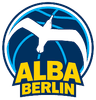 ALBA Berlin Women logo