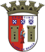 SC Braga B (W) logo