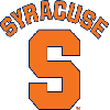 Syracuse logo - Ncaa Louisville Vs Syracuse Live Basketball