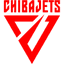 Chiba Jets logo