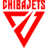 Chiba Jets logo