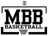 MBB Basketball logo