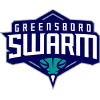 Greensboro Swarm logo - NBA Scores