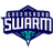 Greensboro Swarm logo