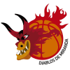 Diablos de Miranda logo - Lpb Diablos De Miranda Vs Panteras De Miranda Schedule