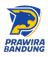 Prawira Bandung logo
