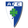 Anadia FC logo - Portugal Nacional A Anadia Fc Vs Sc Conimbricense Result