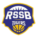 RSSB Tigers logo - Fiba Bal Al Ahly Egypt Vs Rssb Tigers Basketball Live