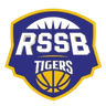 RSSB Tigers logo