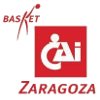 Basket Zaragoza II logo - Live Spain Tercera Feb Juventus Vs Basket Zaragoza Ii