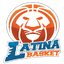 Latina Basket logo