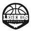 Nile Legends Women logo