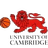 University of Cambridge logo