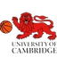 University of Cambridge logo