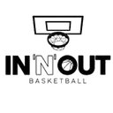 In-N-Out logo - Club Friendship Innout Vs Xbdc Scores