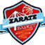 Zarate Independiente logo