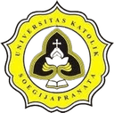 Soegijapranata Catholic University logo - Indonesia Uni Lima Soegijapranata Catholic University Vs Atma Jaya University Live Score Today