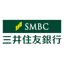 Mitsui Sumitomo Bank Women logo