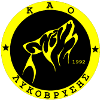 Kao Likovrisis logo - Greece A Kao Likovrisis Vs Pkao Amilla Live