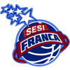 Franca U20 Women logo - Brazil Fpb Women U Arae Catanduva Vs Franca U Women Basketball Live Score