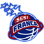 Franca U20 Women logo
