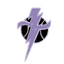 Lakeside Lightning Women logo