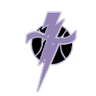 Lakeside Lightning Women logo