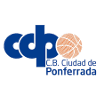 CD Ponferrada logo - Spain Leb Plata Cd Ponferrada Vs Grupo Iruna Navarra Live Result