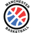 Manchester Basketball logo