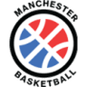 Manchester Basketball logo