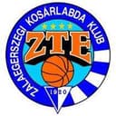 Zalakeramia logo - Nb Ia Szedeak Vs Zalakeramia Scores
