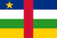 Central African Republic logo