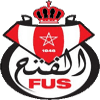 FUS Rabat logo - Fiba Bal Fus Rabat Vs Club Africain Basketball Live Score