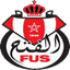 FUS Rabat logo