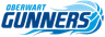 Oberwart Gunners logo
