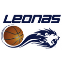 Leonas Women logo - Spain Womens Liga Manresa Cbf W Vs Leonas Women Live Basketball