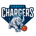 Hobart Chargers logo - Nbl South Knox Raiders Vs Hobart Chargers Live Score
