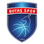 Botas Spor Women logo