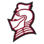Bellarmine (W) logo