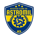 AC Astromil (W) logo - Portuguese Div W Cp Natacao Women Vs Ac Astromil W Live Score