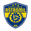 AC Astromil (W) logo