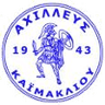 Achilleas KAchilleas logo