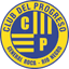 El Progreso logo