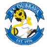 KK Dubrava Zagreb logo