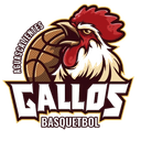 ROSTER GALLOS logo - Mexico Cibacopa Roster Gallos Vs Halcones De Los Mochis Results